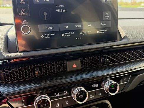 New 2026 Honda CR-V EX-L image 20