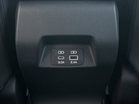 New 2026 Subaru Crosstrek 2.5i Limited AWD/4WD image 14