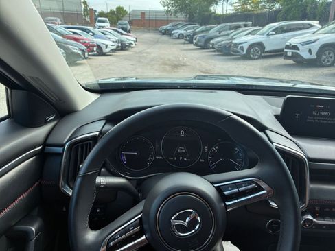 Used 2025 MAZDA CX-50 2.5 Hybrid w/ Premium Plus Pkg AWD/4WD image 30