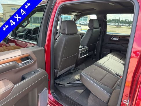 Used 2023 GMC Sierra 1500 Denali AWD/4WD image 7