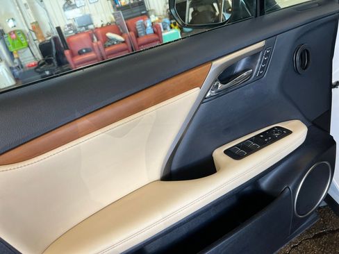 Used 2022 Lexus RX 350 AWD w/ Premium Package image 36