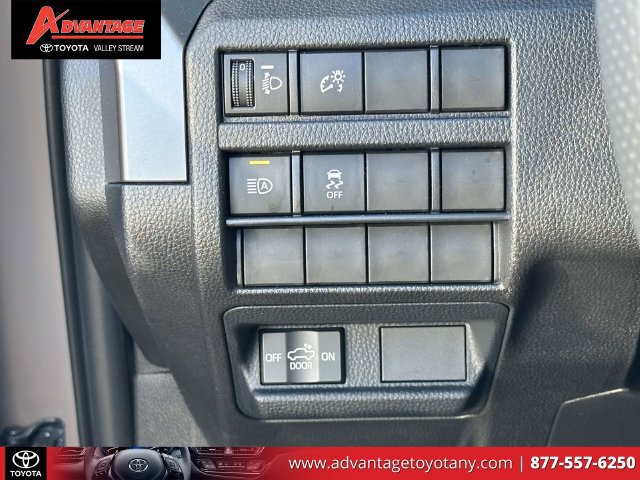 Certified 2026 Toyota Tacoma TRD Sport AWD/4WD image 23