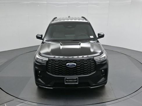 New 2026 Ford Explorer ST-Line image 38