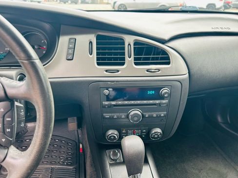 Used 2006 Chevrolet Monte Carlo SS w/ Convenience Package image 34