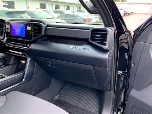 Used 2026 Toyota Tundra SR5 w/ SX Package image 18