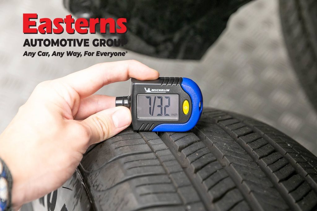 Used 2026 Toyota Tacoma SR5 AWD/4WD image 27