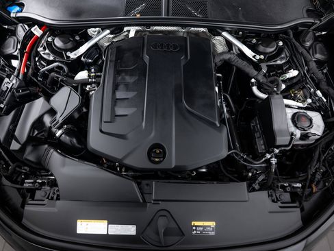 Certified 2025 Audi A5 2.0T Premium Plus Sedan w/ Premium Plus image 20