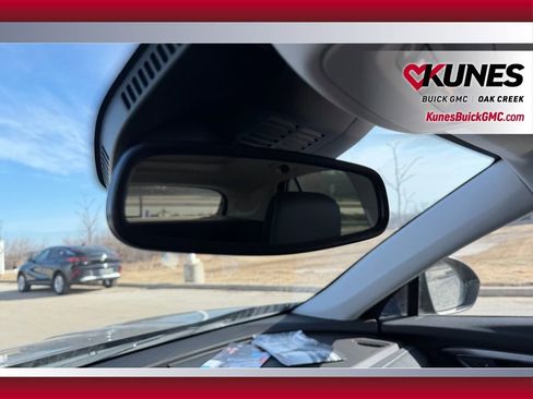 New 2026 Buick Envision Sport Touring image 21