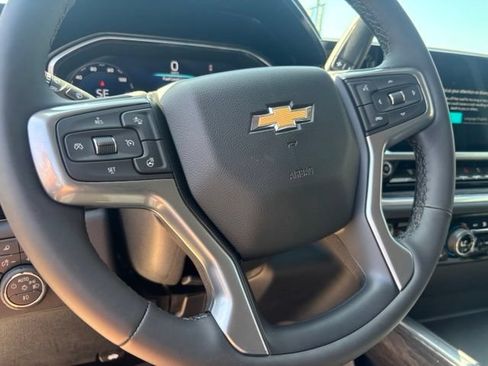 New 2026 Chevrolet Silverado 3500 LTZ w/ LTZ Convenience Package AWD/4WD image 22