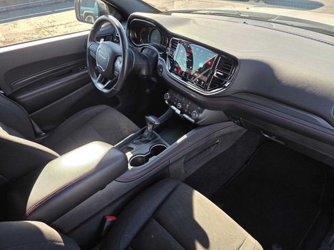 Used 2025 Dodge Durango GT AWD/4WD image 10