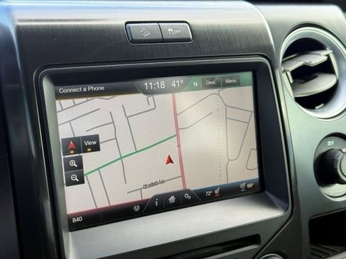 Used 2014 Ford F150 FX4 w/ Equipment Group 402A Luxury image 30