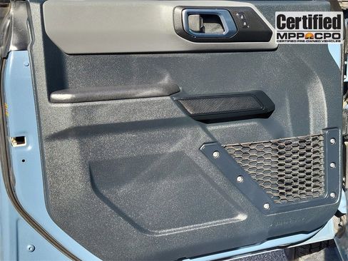 Used 2024 Ford Bronco Big Bend image 6