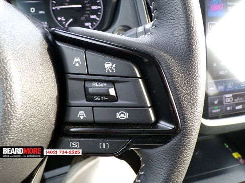 Used 2025 Subaru Forester Premium w/ Convenience Package #1 image 37