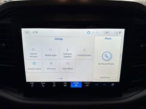 Used 2025 Ford F150 XLT w/ Equipment Group 301A Standard image 26