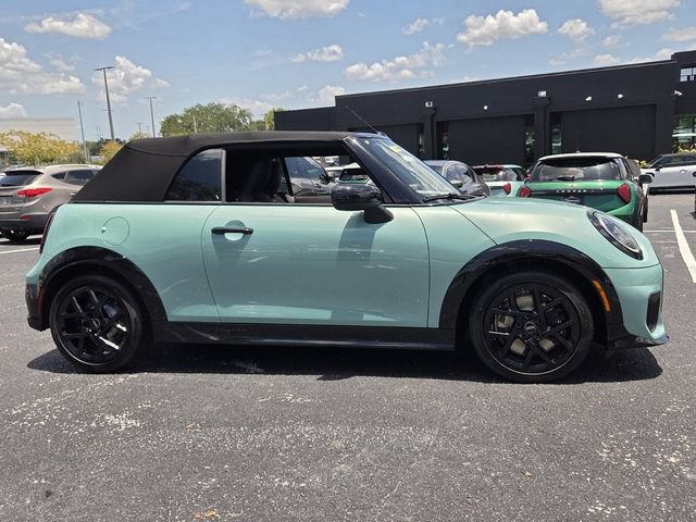 New 2026 MINI Cooper S FWD image 8