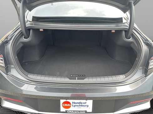 Used 2025 Hyundai Sonata N Line FWD image 13