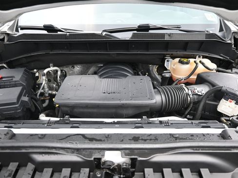 Used 2021 Chevrolet Silverado 1500 LT Trail Boss w/ Bed Protection Package image 31