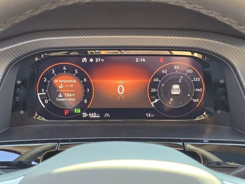 New 2026 Volkswagen Atlas Peak Edition image 16