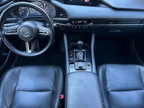 Used 2020 MAZDA MAZDA3 Hatchback w/ Premium Package image 13