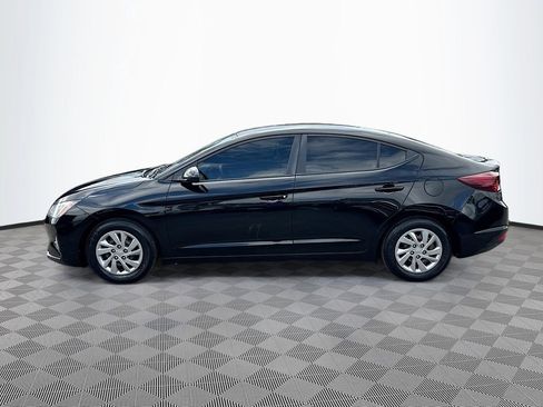 Used 2019 Hyundai Elantra SE image 9