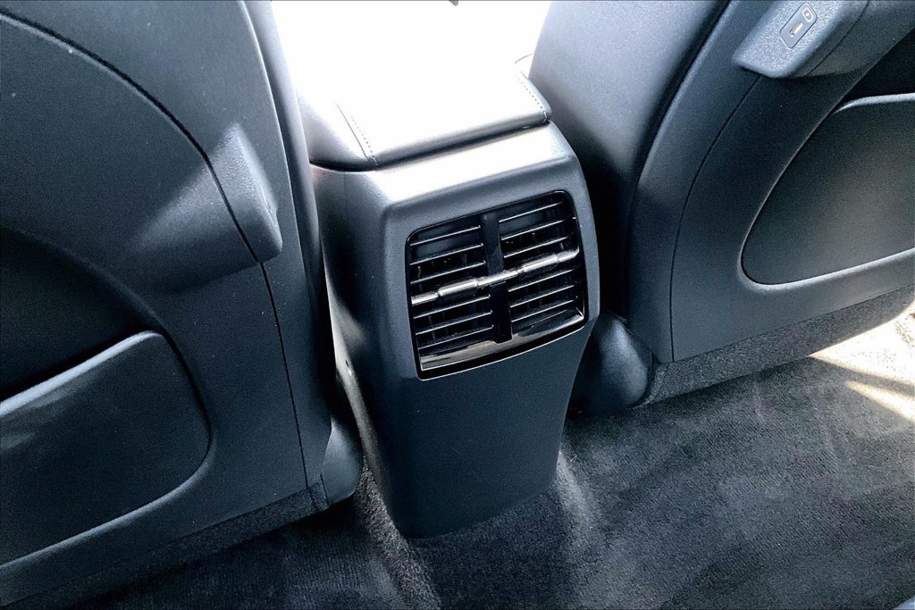 Used 2023 Kia Niro Wave w/ Wave Preserve Package FWD image 23
