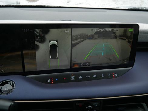 New 2026 Nissan Leaf SV+ image 10