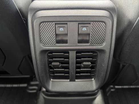 Used 2025 Ford Bronco Big Bend AWD/4WD image 15