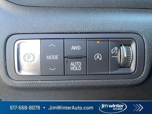 Used 2026 GMC Terrain Elevation AWD/4WD image 21