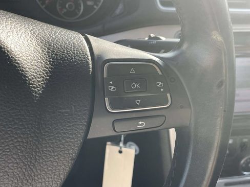 Used 2013 Volkswagen Passat TDI SE FWD image 26