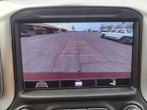 Used 2020 Chevrolet Silverado 1500 LTZ w/ LTZ Texas Edition image 33