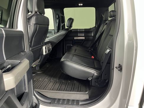 Used 2020 Ford F150 Lariat w/ Equipment Group 502A Luxury image 13