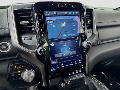 Used 2022 RAM 1500 Sport w/ Rebel Level 2 Equipment Group AWD/4WD image 28