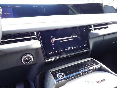 New 2025 Lincoln Navigator Reserve w/ Jet Appearance Package image 45