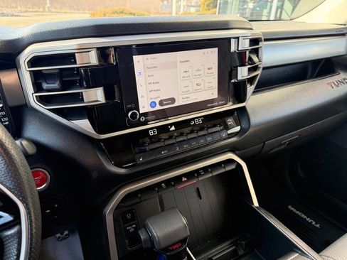 Used 2024 Toyota Tundra SR5 w/ TRD Off-Road Premium Package image 25