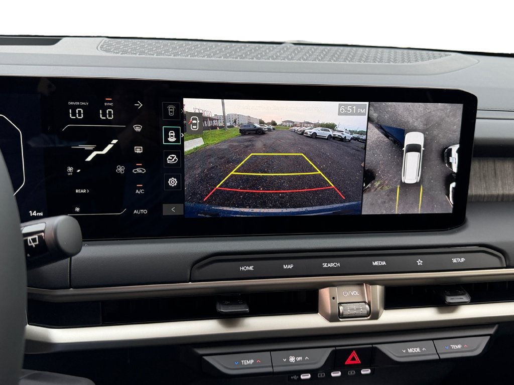 New 2027 Kia Telluride SX Prestige AWD/4WD image 20