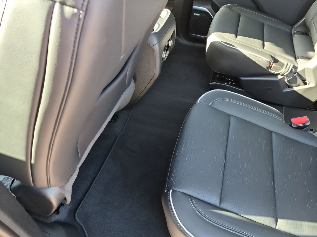 New 2026 Buick Enclave Sport Touring AWD/4WD image 36