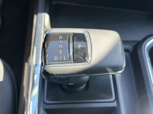 Certified 2024 Chevrolet Silverado 1500 RST w/ Redline Edition image 26