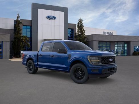 New 2026 Ford F150 STX AWD/4WD image 7