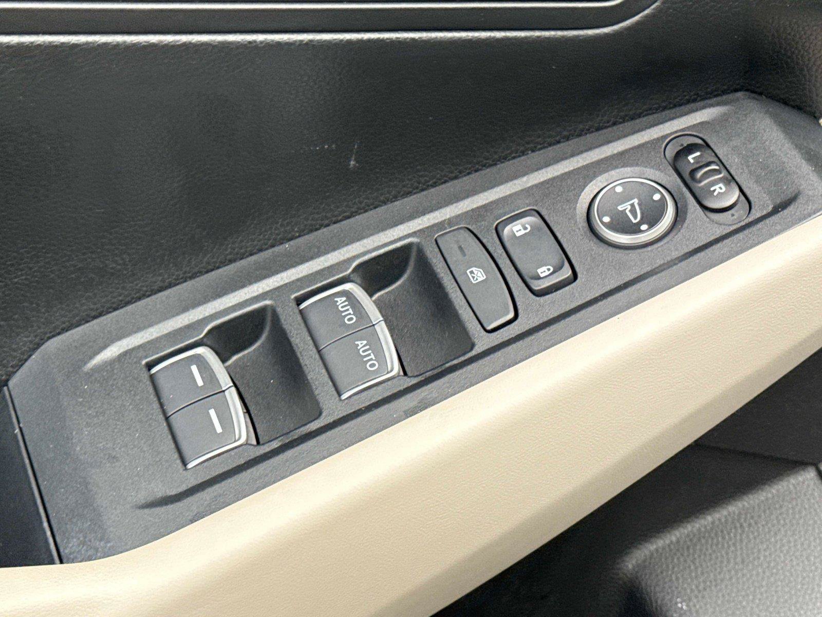 Certified 2024 Honda Accord LX image 17