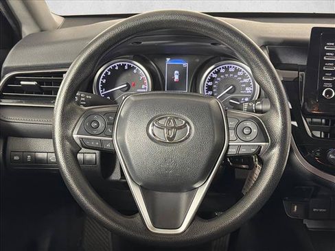 Used 2024 Toyota Camry LE FWD image 23