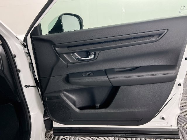 Used 2026 Honda CR-V EX image 30