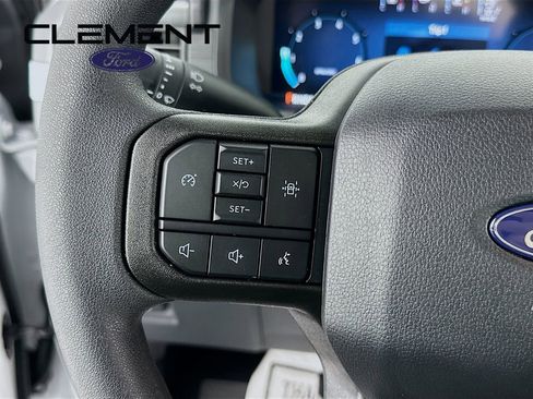 New 2026 Ford F150 STX w/ Equipment Group 200A image 15