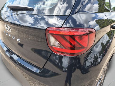 New 2026 Hyundai Venue SEL FWD image 33