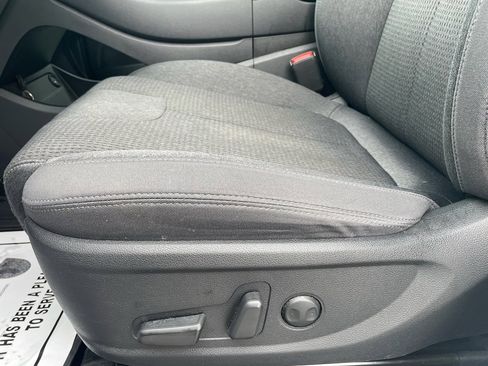 Used 2023 Hyundai Santa Fe SEL image 12