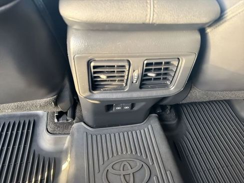 Used 2023 Toyota RAV4 XSE image 23