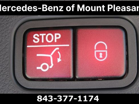 Certified 2025 Mercedes-Benz GLC 350e 4MATIC image 11