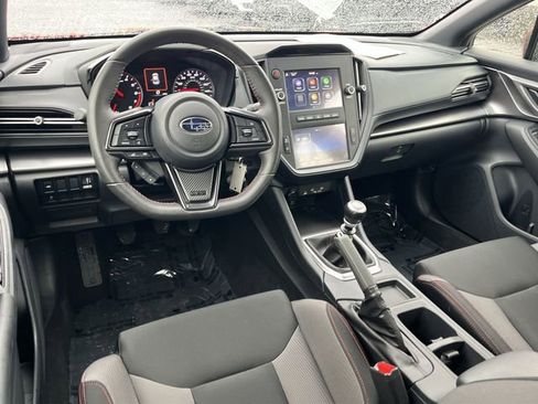 Used 2023 Subaru WRX image 35