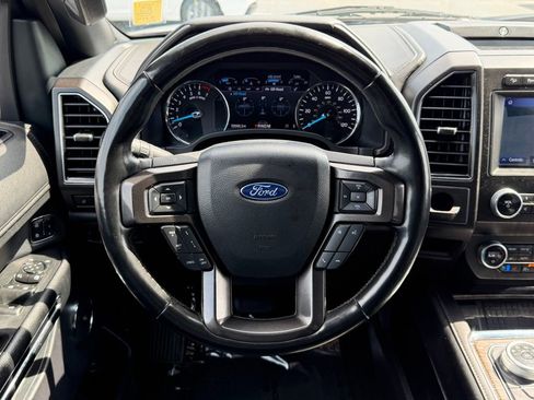 Used 2021 Ford Expedition Max Limited AWD/4WD image 12