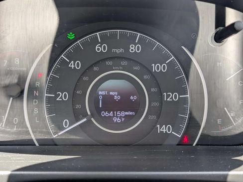 Used 2016 Honda CR-V Touring image 28