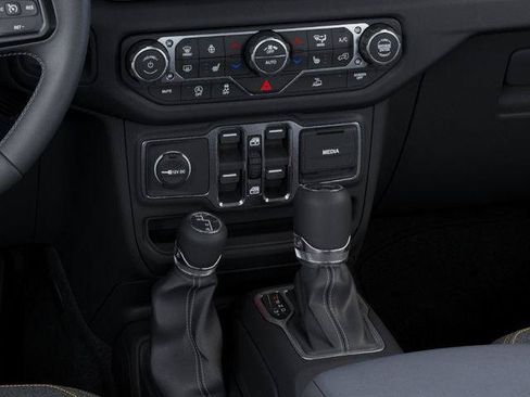 Certified 2026 Jeep Wrangler Unlimited Sport AWD/4WD image 24